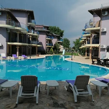 Vip In Garden Süzebolu