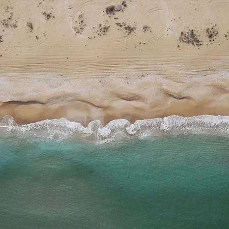 Vip In Garden Daire Süzebolu