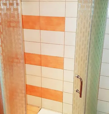 Daire Vip In Garden *