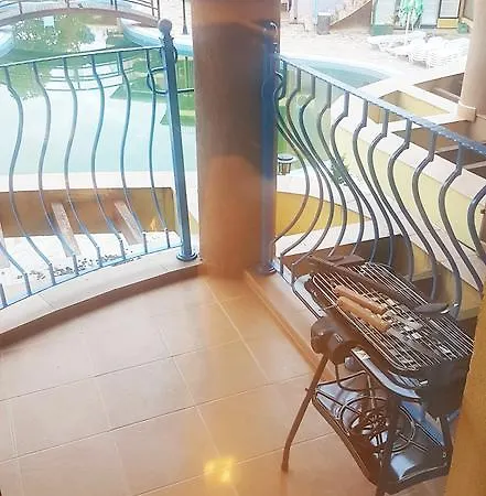 Vip In Garden *