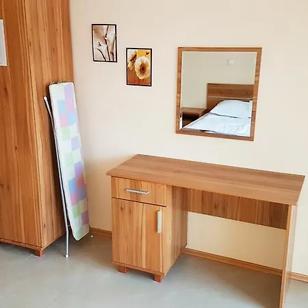 Daire Vip In Garden *