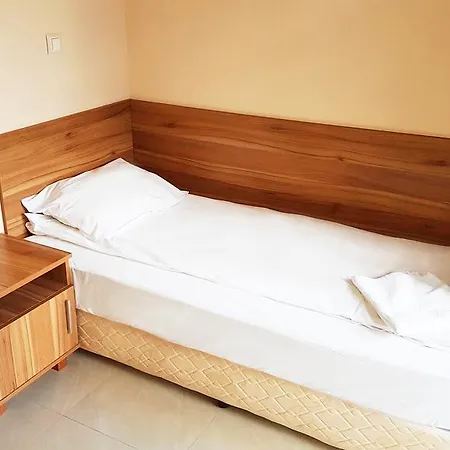 Vip In Garden Daire *