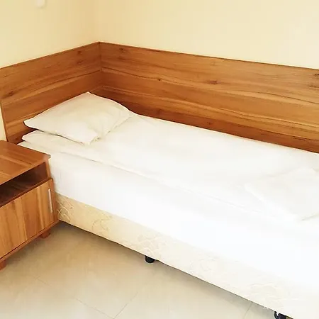 Daire Vip In Garden Süzebolu