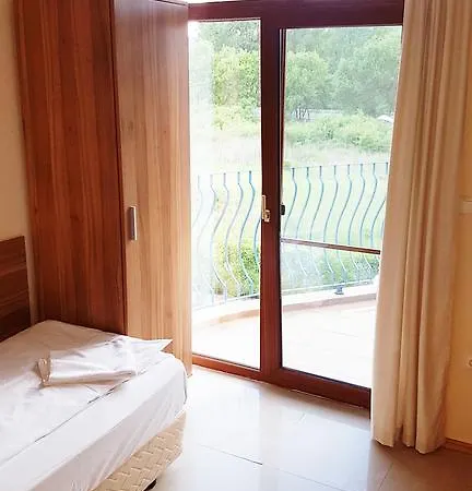 Vip In Garden Daire Süzebolu