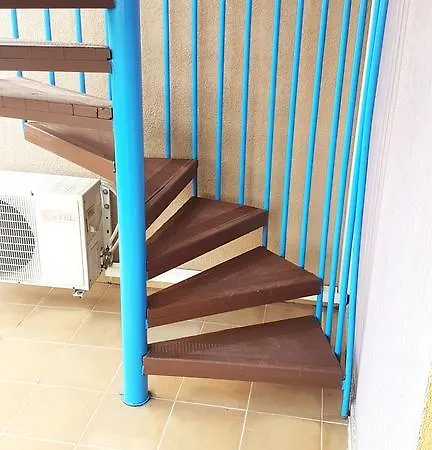 Vip In Garden Daire Süzebolu