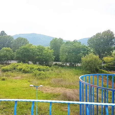 Daire Vip In Garden *