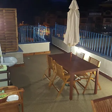 Vip In Garden Daire *