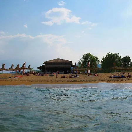 Daire Vip In Garden *