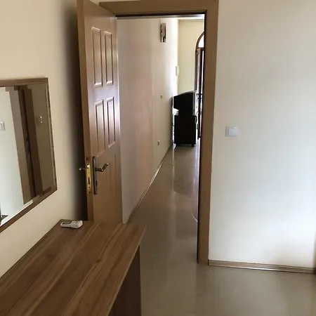 Vip In Garden Daire Süzebolu