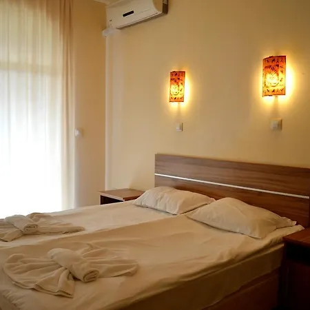 Vip In Garden * Süzebolu