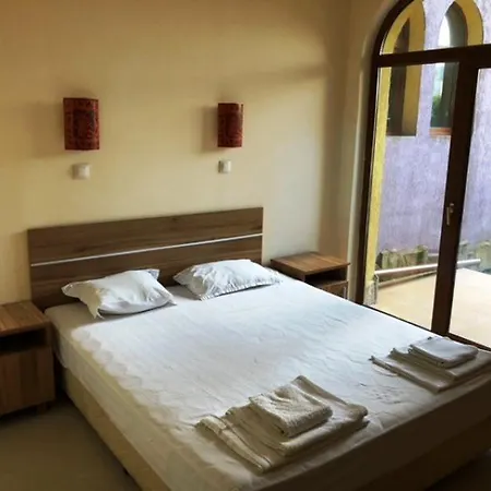 Vip In Garden Daire Süzebolu