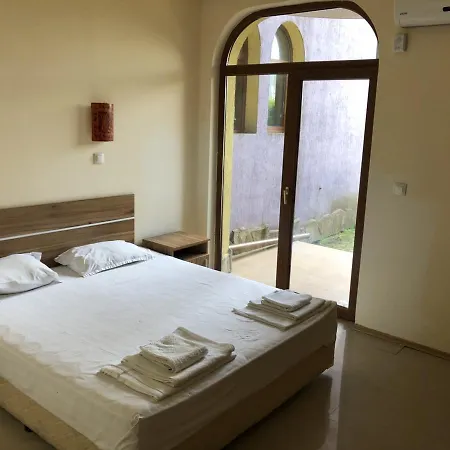 Daire Vip In Garden *