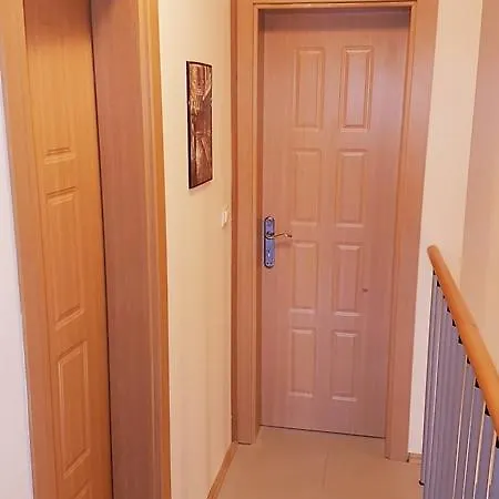 Daire Vip In Garden *