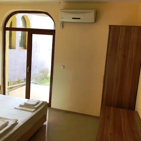 Daire Vip In Garden *