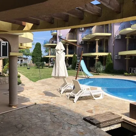 Vip In Garden Daire *