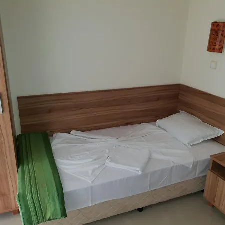 Vip In Garden Süzebolu