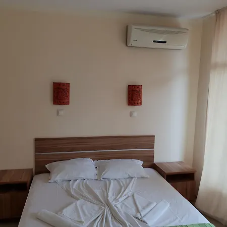 Vip In Garden Daire *