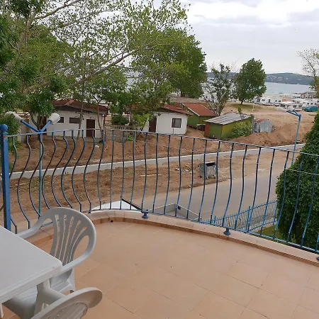 Daire Vip In Garden *