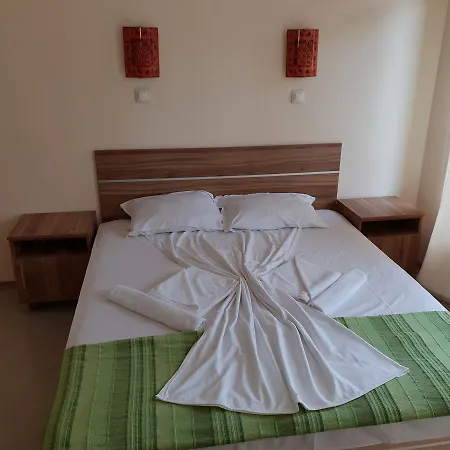 Vip In Garden * Süzebolu