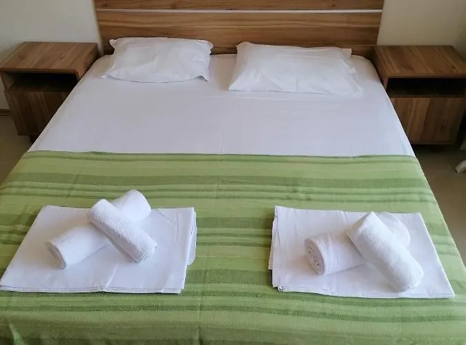 Appartamento Vip In Garden Sozopol