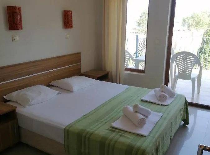 Vip In Garden Appartamento