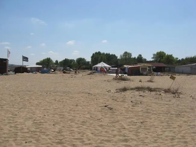 Appartamento Vip In Garden Sozopol