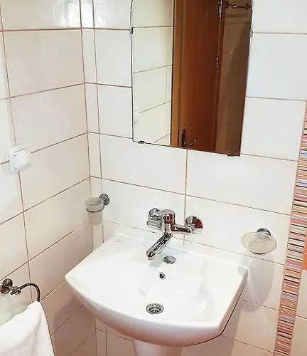 Vip In Garden * Sozopol