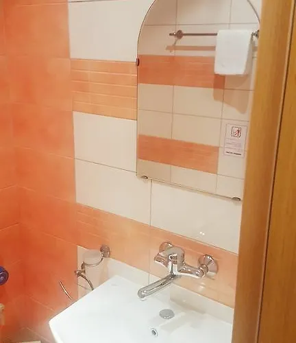 Vip In Garden Appartamento