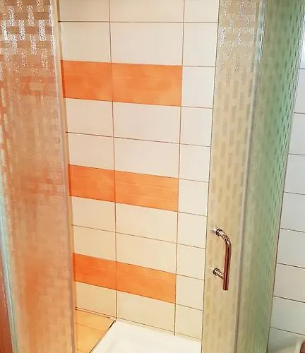 Appartamento Vip In Garden *