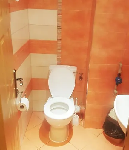 Appartamento Vip In Garden Sozopol