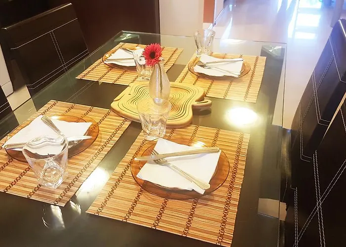 Vip In Garden Sozopol