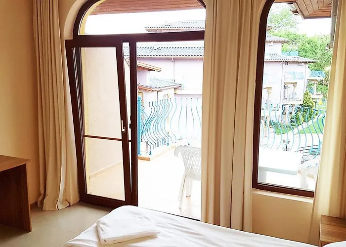 Appartamento Vip In Garden