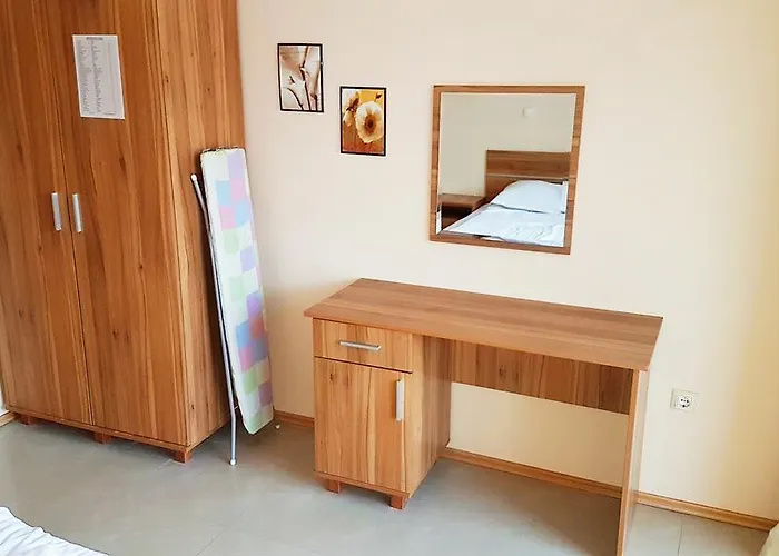 Appartamento Vip In Garden *