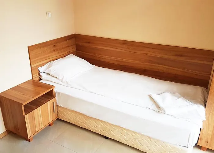 Vip In Garden Appartamento *