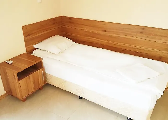 Appartamento Vip In Garden Sozopol