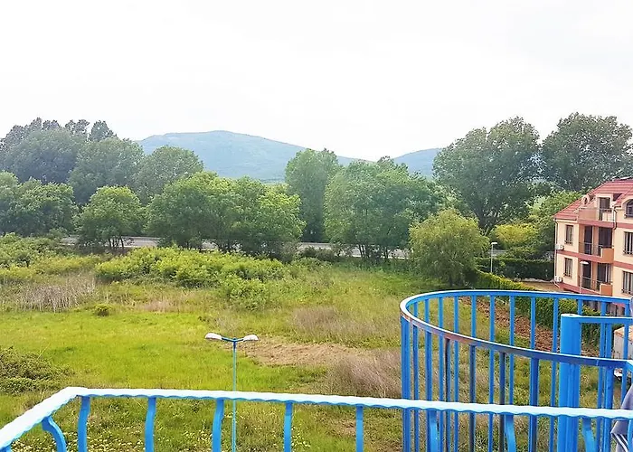 Appartamento Vip In Garden *