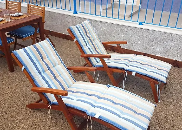 Vip In Garden Appartamento Sozopol