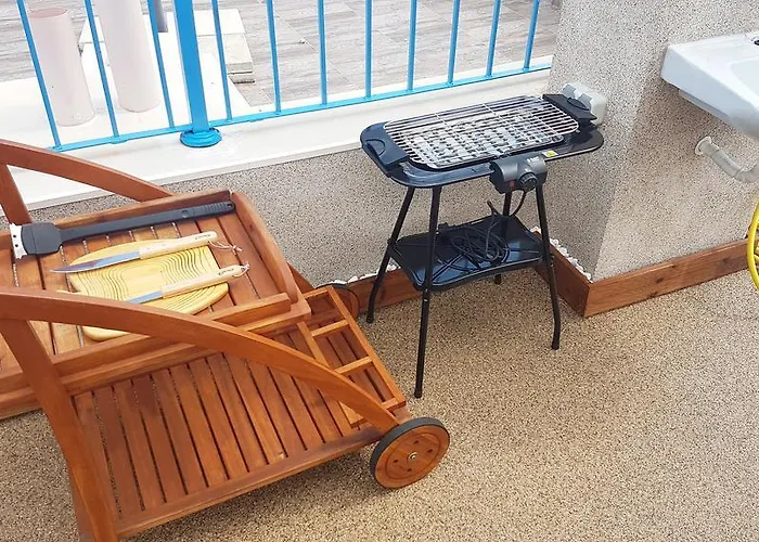 Vip In Garden Appartamento *