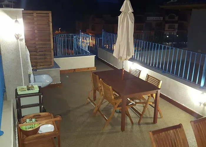 Vip In Garden Appartamento *