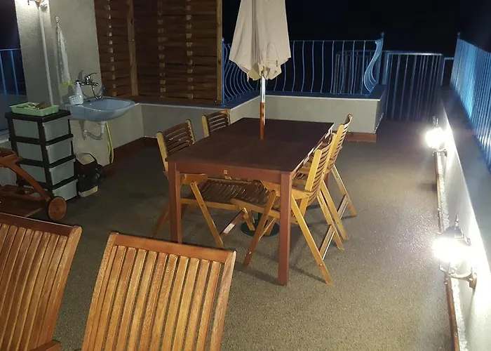 Vip In Garden * Sozopol