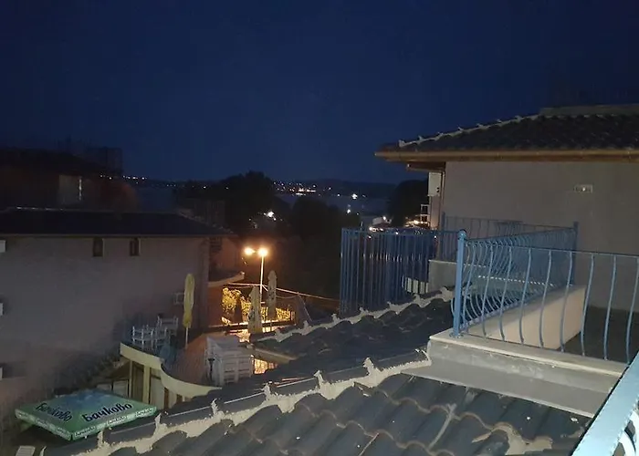 Appartamento Vip In Garden