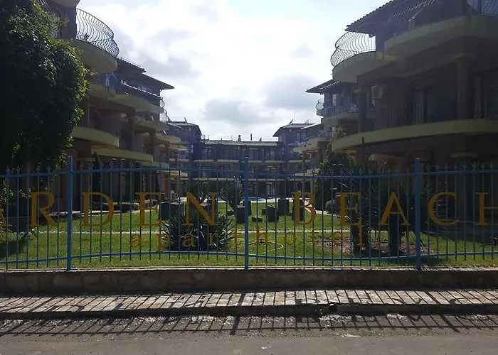 Vip In Garden Appartamento