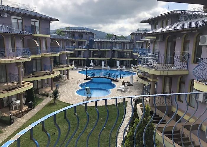 Appartamento Vip In Garden *