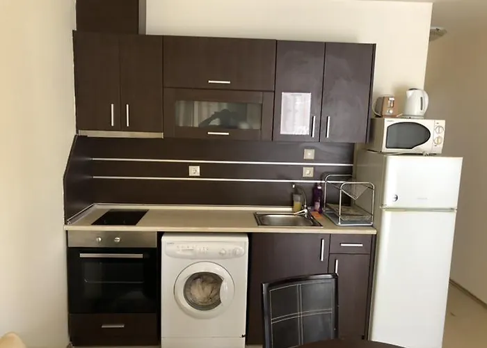 Appartamento Vip In Garden