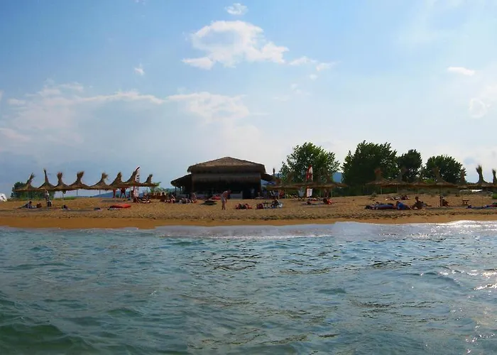 Appartamento Vip In Garden *