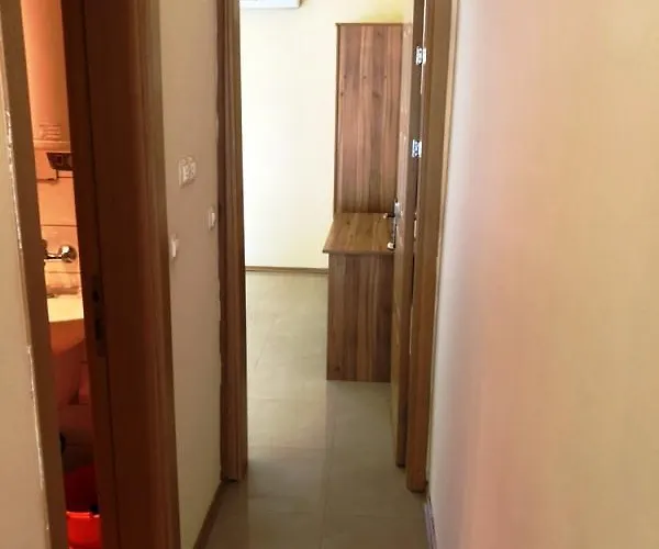 Vip In Garden Appartamento