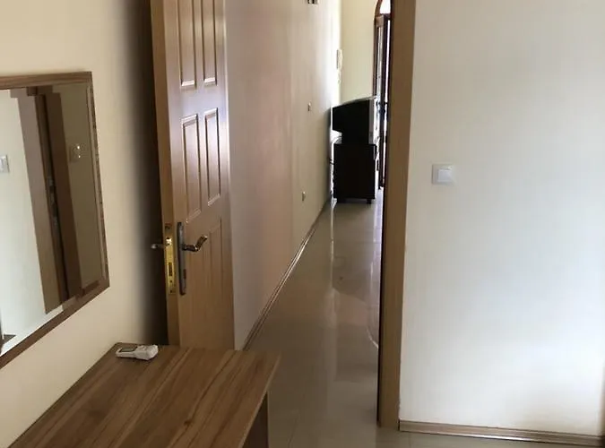 Vip In Garden Appartamento Sozopol