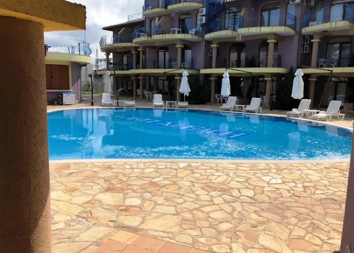 Vip In Garden Appartamento *