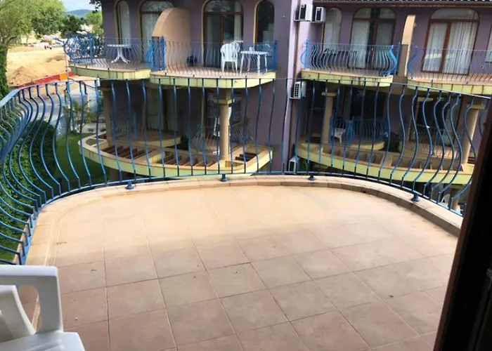 Vip In Garden Appartamento