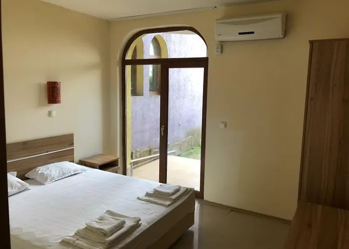 Vip In Garden Appartamento *